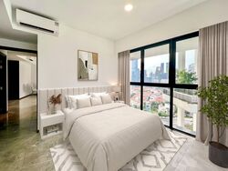 One Pearl Bank (D3), Apartment #453457121